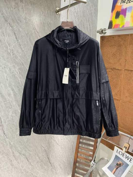 Picture of Fendi Jackets _SKUFendiM-3XLxetr21833913